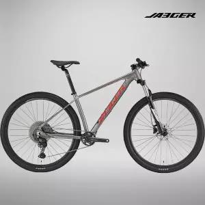 예거 아스펜3 29인치 가성비 입문용 알루미늄 산악자전거 시마노 CUES 11단 MTB