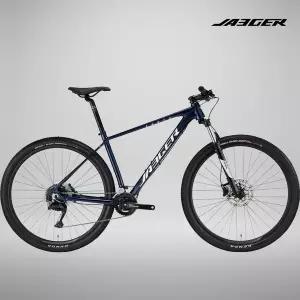 예거 아스펜1 가성비 입문용 29인치 산악자전거 시마노 큐스 18단 MTB 자전거
