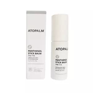 아토팜 판테놀 스틱밤 10g입술보호크림 어린이립 어린보습 키즈 립밤 보습 립제 관리