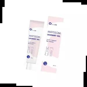 캠핑용품 오라 메이썸 런드리 겔 천연 세제 60ml