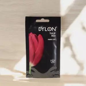 섬유 염색약 50g 셀프 옷리폼 핸드염료 41 진블루손 DIY용 공예 물감 용품 직물용 페인팅