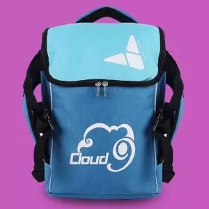 비바 아동 인라인 가방 블루 스케이트 보관백 운동백 스포츠백 운동용 인라인백