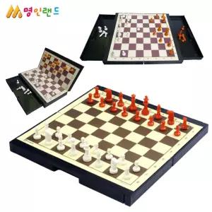 미니 자석식 체스 (M-050) 테이블게임 장기