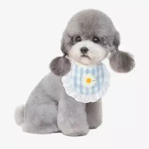 OH 라워도트 반려동물 스카프 애견 애완 애옷 강아지