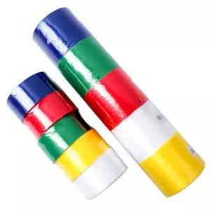 컷팅리본3cm(10M)아트 공예 소품 용품 만들기재료 만들기 리본류