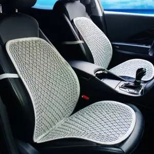 아이스 통풍 망사 시트자동차 방석 쿨링 차량용 여름용