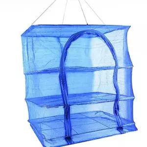 농산물 건조망 다용도망 그물가방 식품건과일망 야채 수산물건 접이식건 식품건