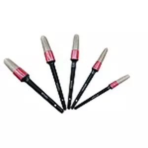 세차 브러쉬 1SET(5PCS)셀프세차 세차러시 틈새청소솔 새청소 송풍구 디테일링세차 청소 세트