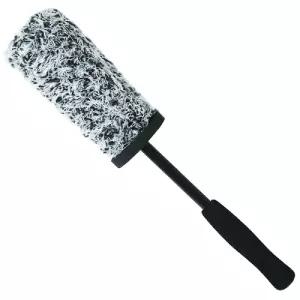 Azalea 프리미엄 휠브러쉬세차 세차러시 세차 초극세사 사러쉬 러시 청소