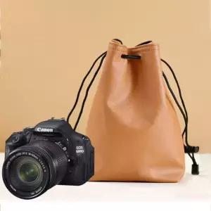 카메라 가방 파우치 보관 보호 방진 스프링 주머니 속가방이너백 백치 정리 수납치 다용도치 이너백 이너치