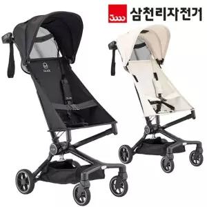 앨리스100 2026년형 폴딩 유모차 접이식 휴대용 기내반입가능