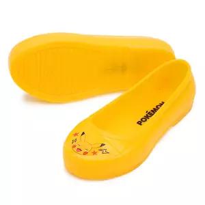 포켓몬스터 캐릭터 고무신 어린이 젤리 신발 슈즈