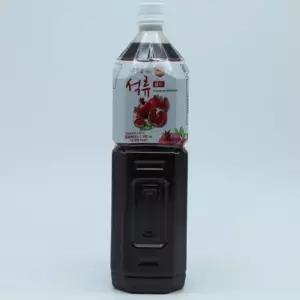 음료베이스 참다음 석류 농축액 1.5L 즙 에이드 카페 디저트 브런치 칵테일 식자재 식료품 가공식품