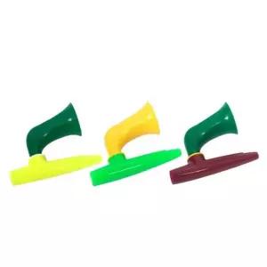 카주 카쥬 kazoo 음악교구 교육용악기 목걸이형 까주 연용주 용악기 까쥬 용주