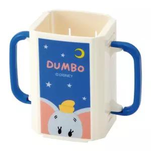 덤보 푸치프렌즈 접이식 두유홀더 음료팩홀더 유아팩 아기팩