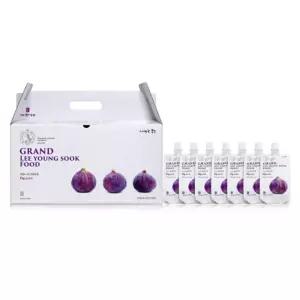 이영숙푸드 무화과 즙(100mlX30ea) 과액 원액 엑기스 몸에좋은액 선물용액 명절 추석 에좋은