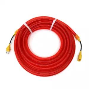 윙카호스 SM-812 (AC 센서형)점멸 전기식LED조명 공사 현장용LED 작업등 LED 불빛 작업용 센서형