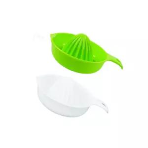 수동 과즙기 레몬착즙기