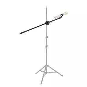 뮤지션 공연 행사 음악 노래 플로어 마이크 봉 거치대스탠드 용스탠드 용걸이 방송장비 용장비