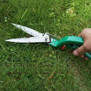 잔디 제초 가위 정원 분재 마당 예초기 풀깍기 원예공구기 원예용 조경 깍이 깎기 작업 용품 가드닝 홈닝