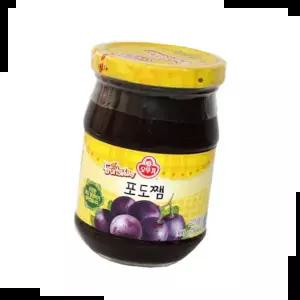 오뚜기 포도잼300g