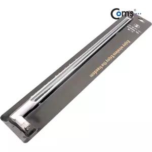 Coms RP-SMA 안테나(15dBi)PC무선 컴퓨터 네트워크 안테나선 튜닝 장식기타