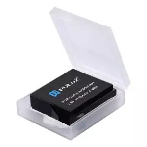 키밍 카메라 배터리 케이스 10개입 수납함 보관함메모리 하드 10개 플라스틱 미니 SD카드 SD 분실방지 오염