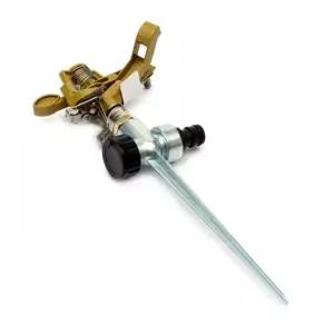 coXXX핀형XXX 스프링클러+각도조절헤드 XXX세트 co-00465 (4A324)자동물주기 잔디 쿨러 정원 뿌리개 형클러