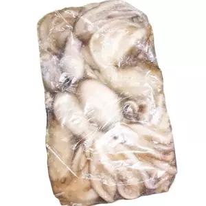 냉동 활낙지 850g 6미 해산물