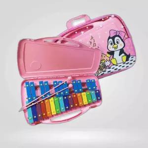 교구 맑은소리 학교준비물 실로폰 교구 음악준비물 리듬악기 리듬악기