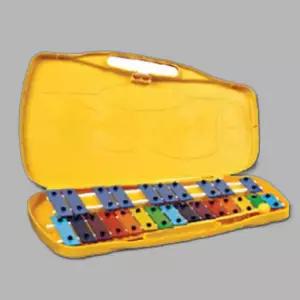 영창 실로폰YX-25K(노랑) -49423