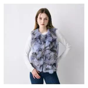 로르서울 198,000폭스퍼 부클 콤비 베스트_KSVS250702 1173962