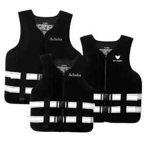 국내제작 돌핀 2중 구명조끼 성인 유아 라이프자켓