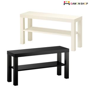 [IKEA] LACK TV 벤치 /TV bench/수납/선반/진열/거실/