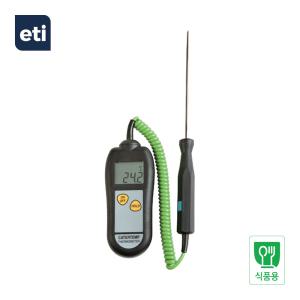 ETI 케이터템프 (221-046) 전문가용 탐침온도계 CATERTEMP