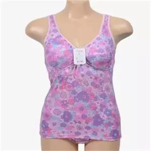 [오노마] ONM 40대 50대선물 A B컵공용 노몰드러닝브라 다양한컬러 (S7986995)