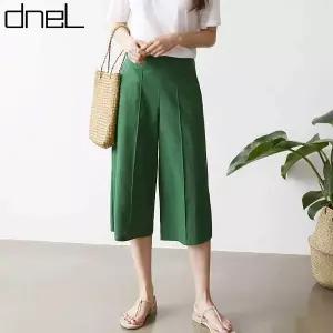 [드넬] 도레미린넨7부팬츠DWP22043A (P002111472)