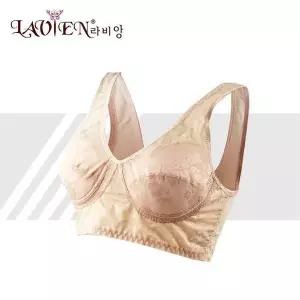 [오노마] ONM 쟈가드 파워넷 노라인 스포츠무빙 탑브라 (S8827612)