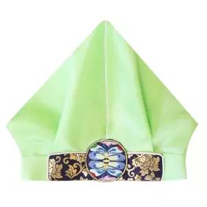 [보리보리/예가한복]도령모 GA5-55(금박연두)