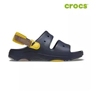 [크록스][크록스 정품] 클래식 올터레인 공용샌들 207711-4LH