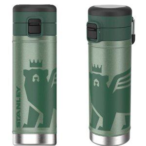 [스탠리]베어워터 원터치텀블러 500ml HG 스탠리보온병500 원터치보온병