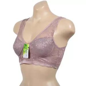 [오노마] ONM 통기성좋은 노라인 풀컵 런닝형브라 (S10258912)