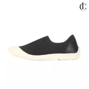 [오노마] ONM 여성 슬립온 LSS437 삭스슈즈 베이직 단화 신발 (S11882466)