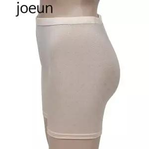 [오노마] ONM 풍기인견 여자 편안한핏 속바지 검정 (S10257540)