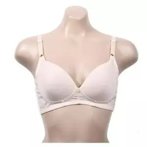 [오노마] ONM 베이직 에어로쿨 노와이어 몰드 B컵 브라 베이지 (S10683850)