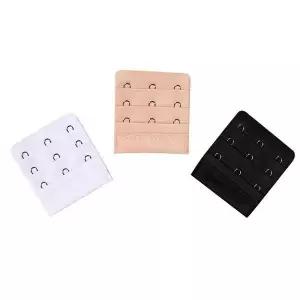 [오노마] ONM 속옷 사이즈가 부족할때 필수 3단 연장후크 브라렛 (S11873069)