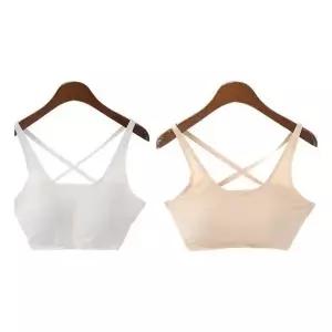 [오노마] ONM 민소매 엑스 나시탑 홀터넥 ST6343 (S9868970)