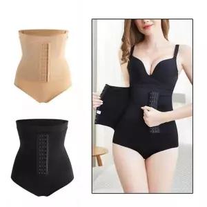 [오노마] ONM 여자 바디 쉐이퍼 몸매 라인 보정 코르셋 똥배 거들 (S9998745)