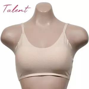 [오노마] ONM 심플라인 캡내장 노라인 스포츠 끈브라 (S10387439)