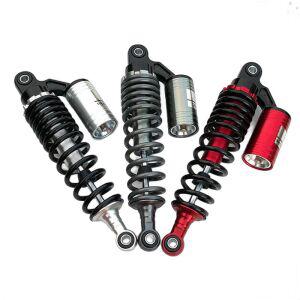 스프링 쇼바 전기 오토바이 자동차 서스펜션 코일 리어